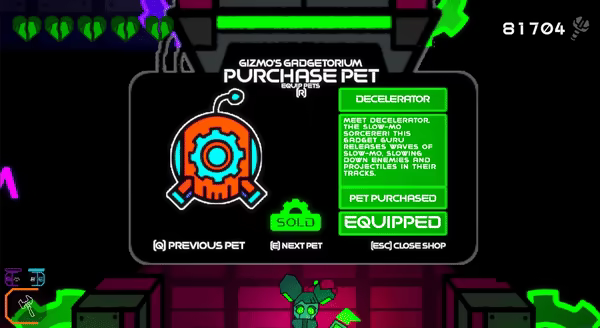 Deadlocked video 6