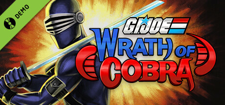 G.I. Joe: Wrath of Cobra Demo