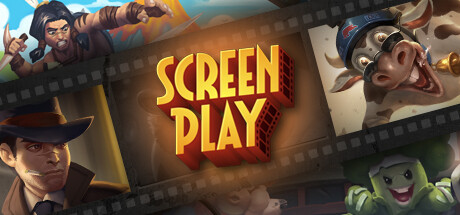 ScreenPlay Playtest Cheat Engine/CT