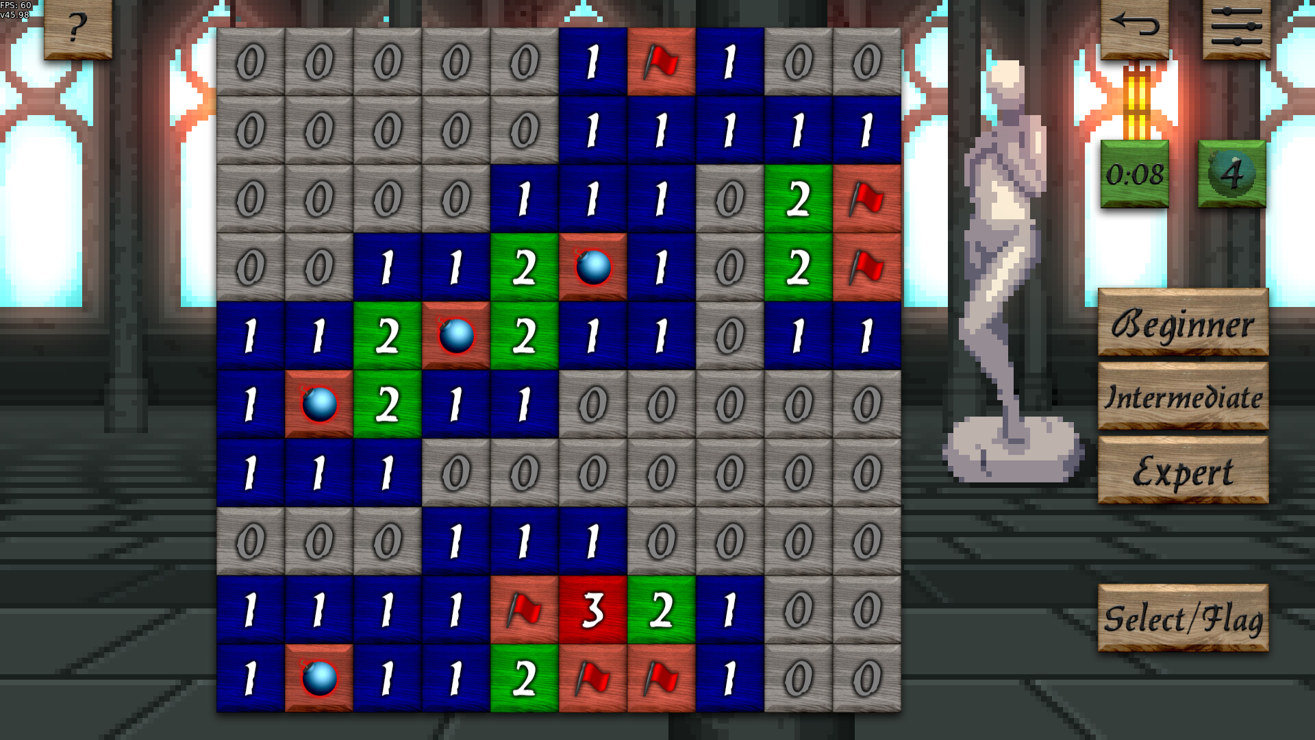 Sternly Worded Adventures screenshot #15