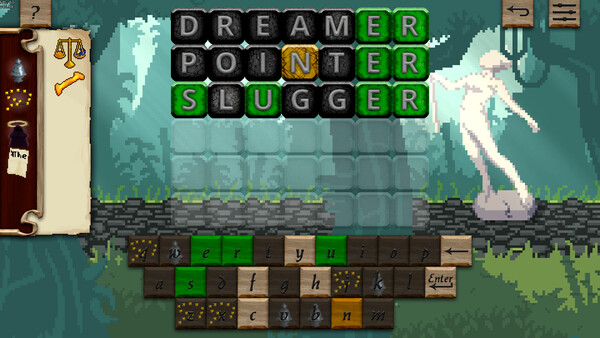 Sternly Worded Adventures screenshot 4
