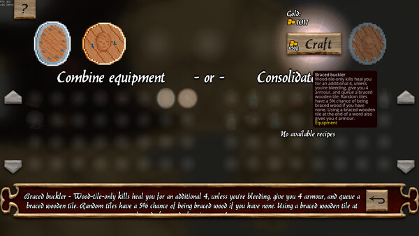 Sternly Worded Adventures screenshot 16
