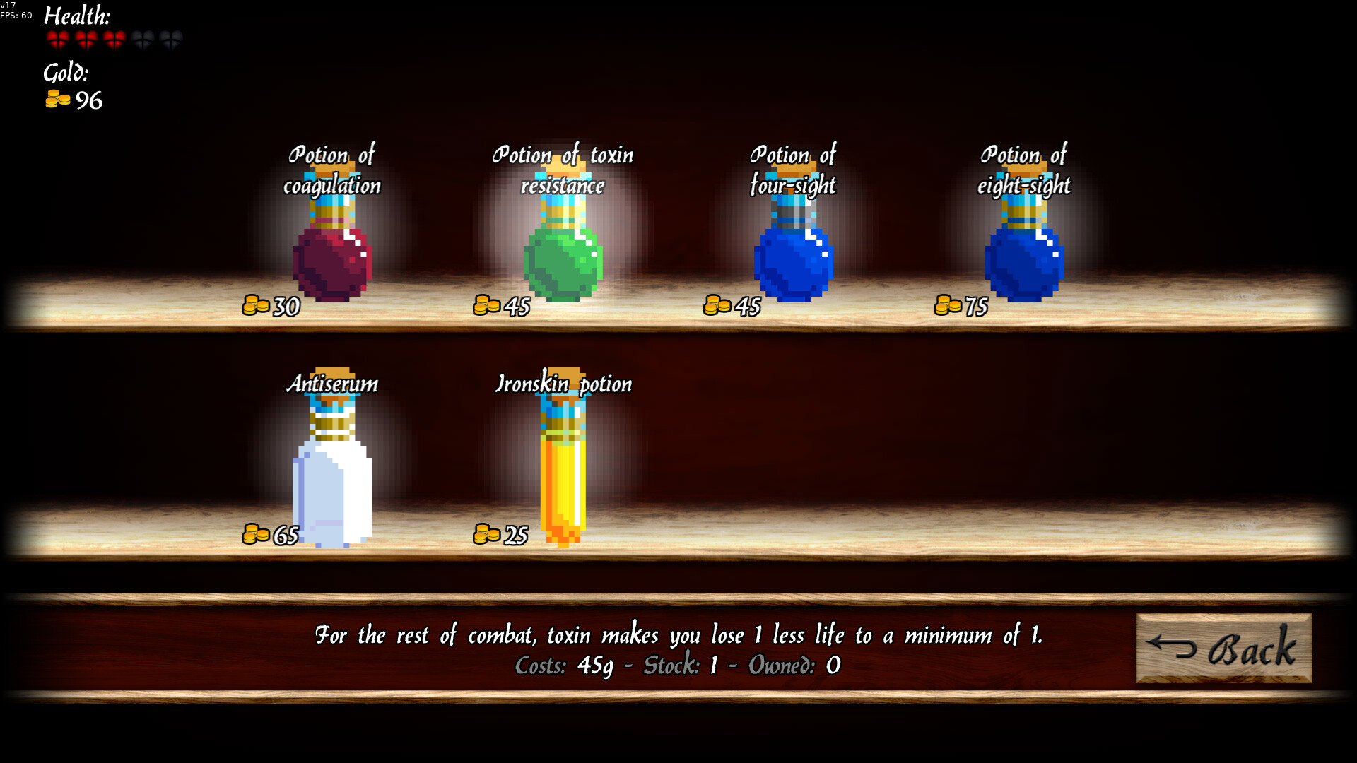 Sternly Worded Adventures screenshot #13
