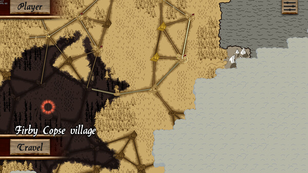 Sternly Worded Adventures screenshot 3