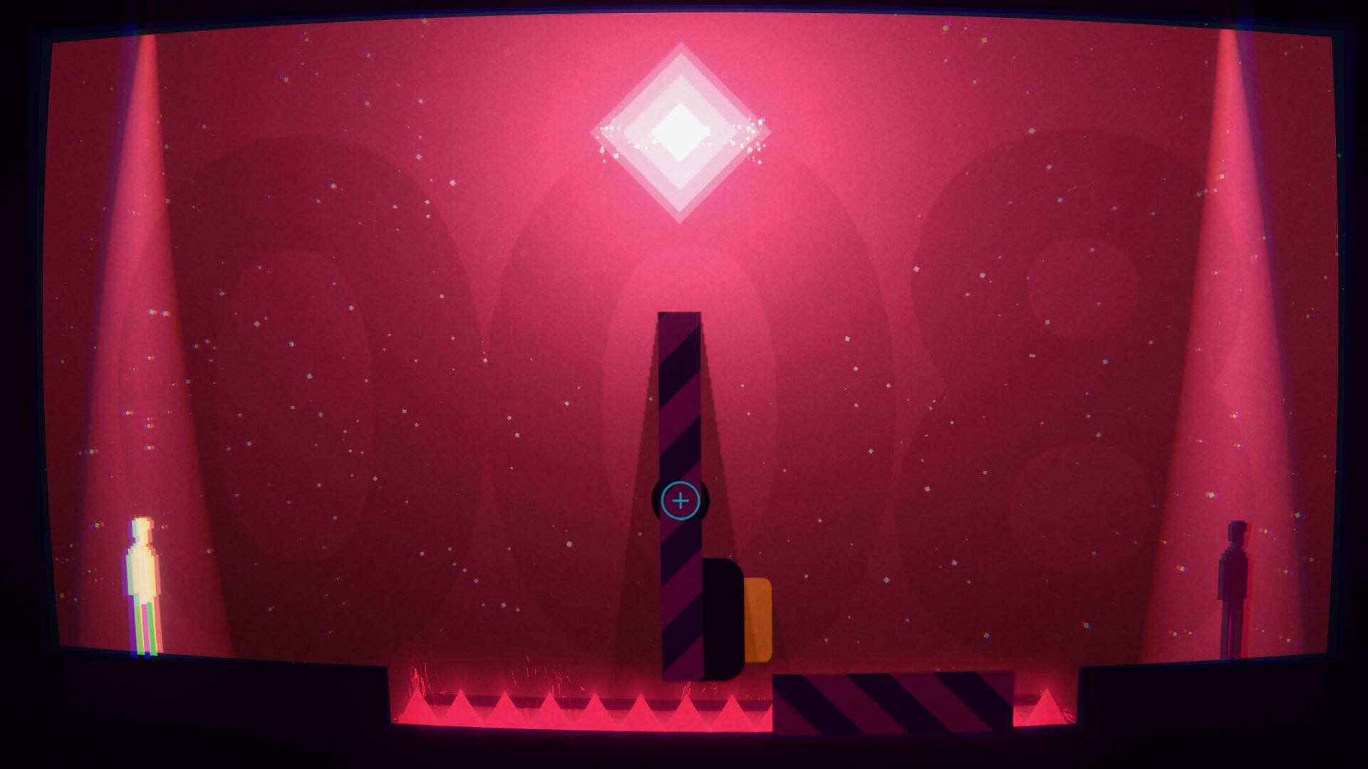 Quandary screenshot #2