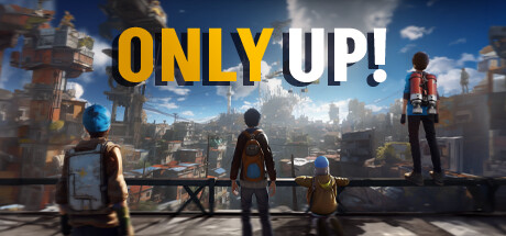 Only Up! Cheat Engine/CT