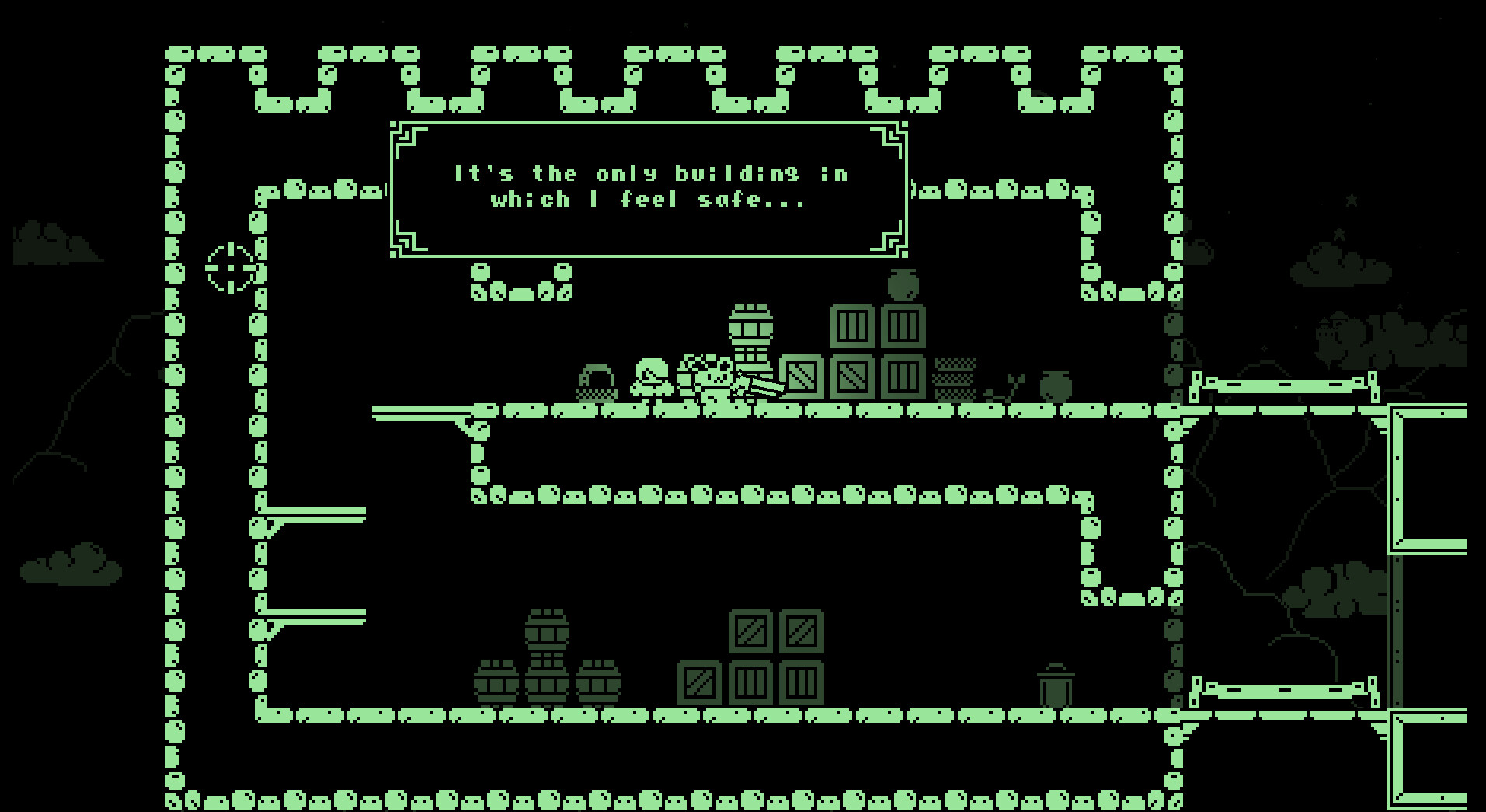 The Bullet Hopper screenshot #4