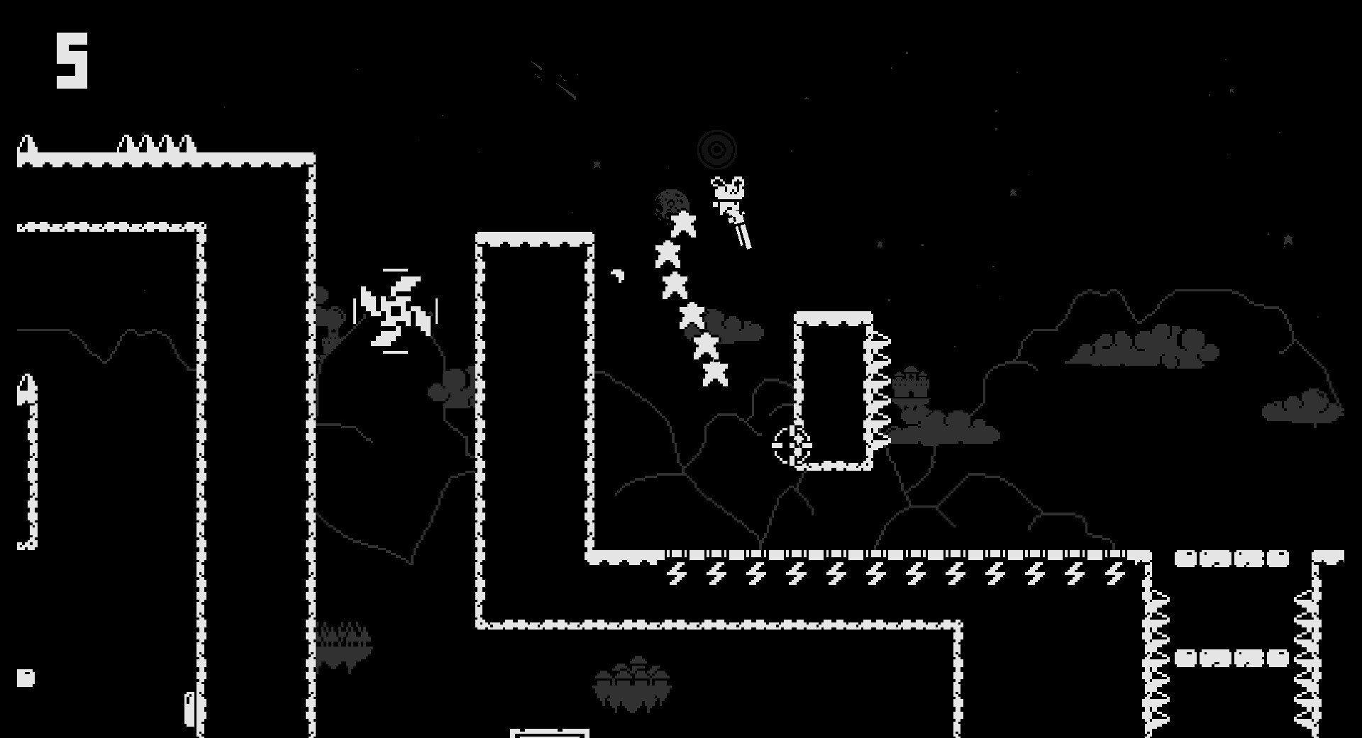 The Bullet Hopper screenshot #2