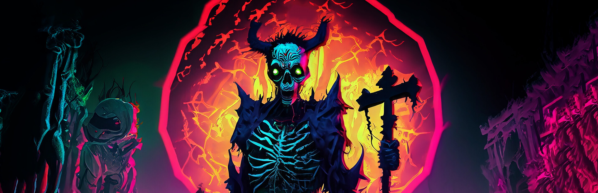 Idles of Torment