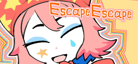 escape escape vertical card thumbnail
