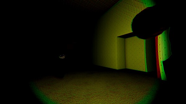 Screenshot 3 of Benny's Backrooms - more gameplay footage