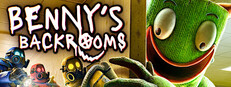 Benny's Backrooms