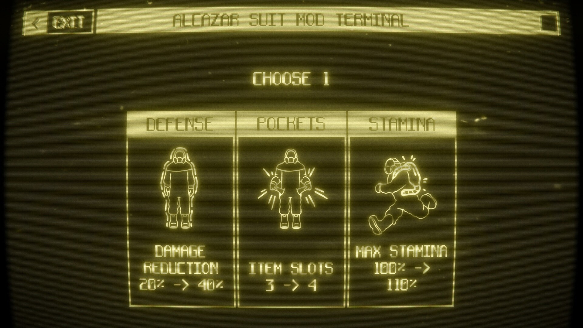 Benny's Backrooms screenshot #10