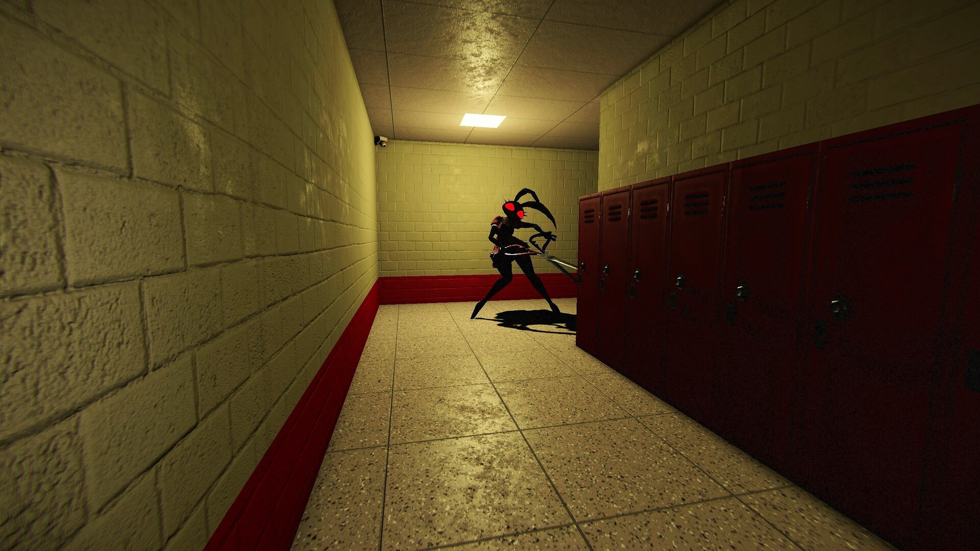 Benny's Backrooms screenshot #8