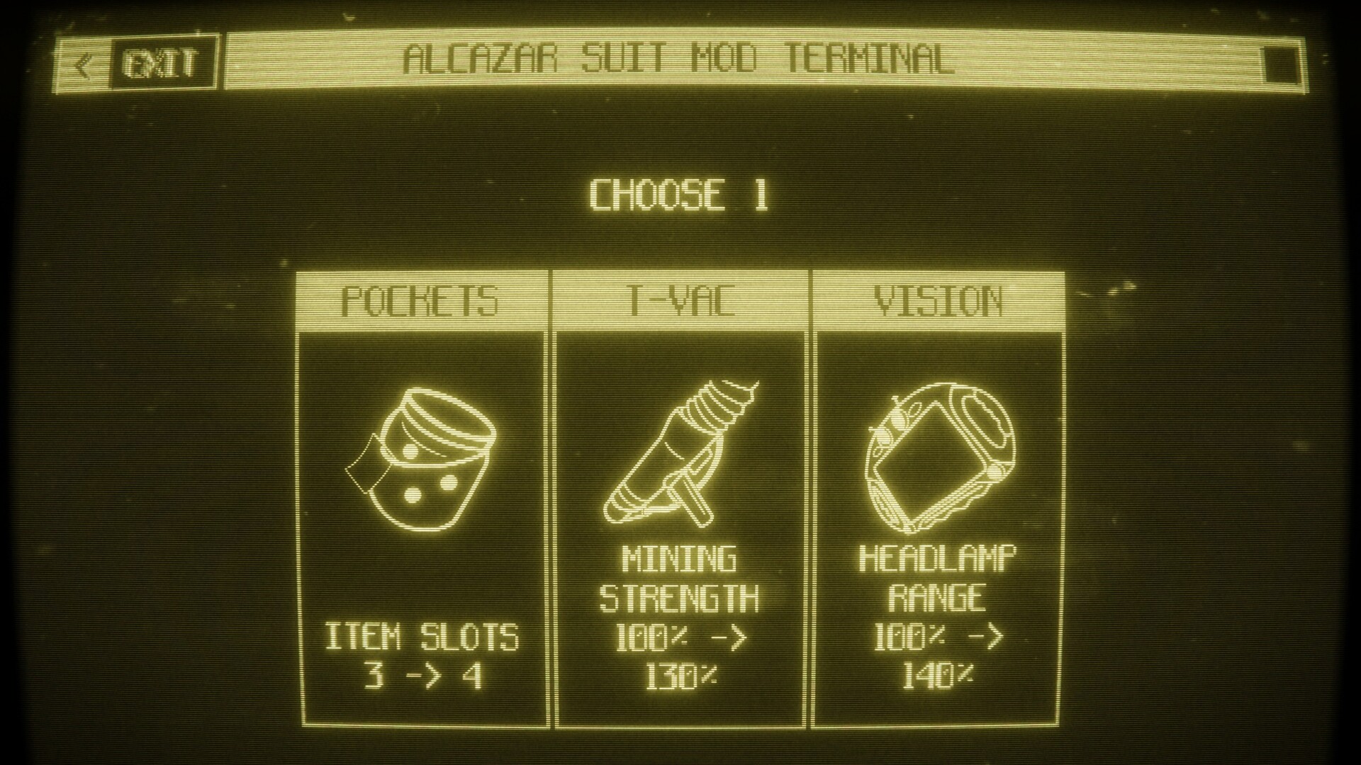 Benny's Backrooms screenshot #9