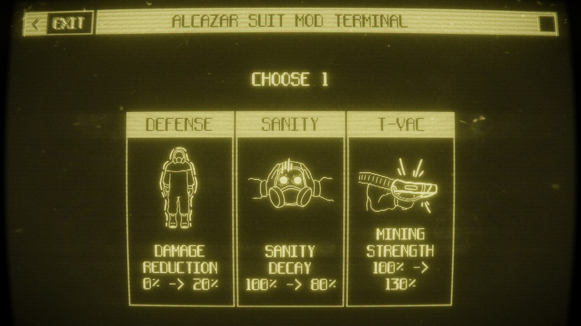 Benny's Backrooms screenshot 10