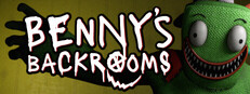 Benny's Backrooms