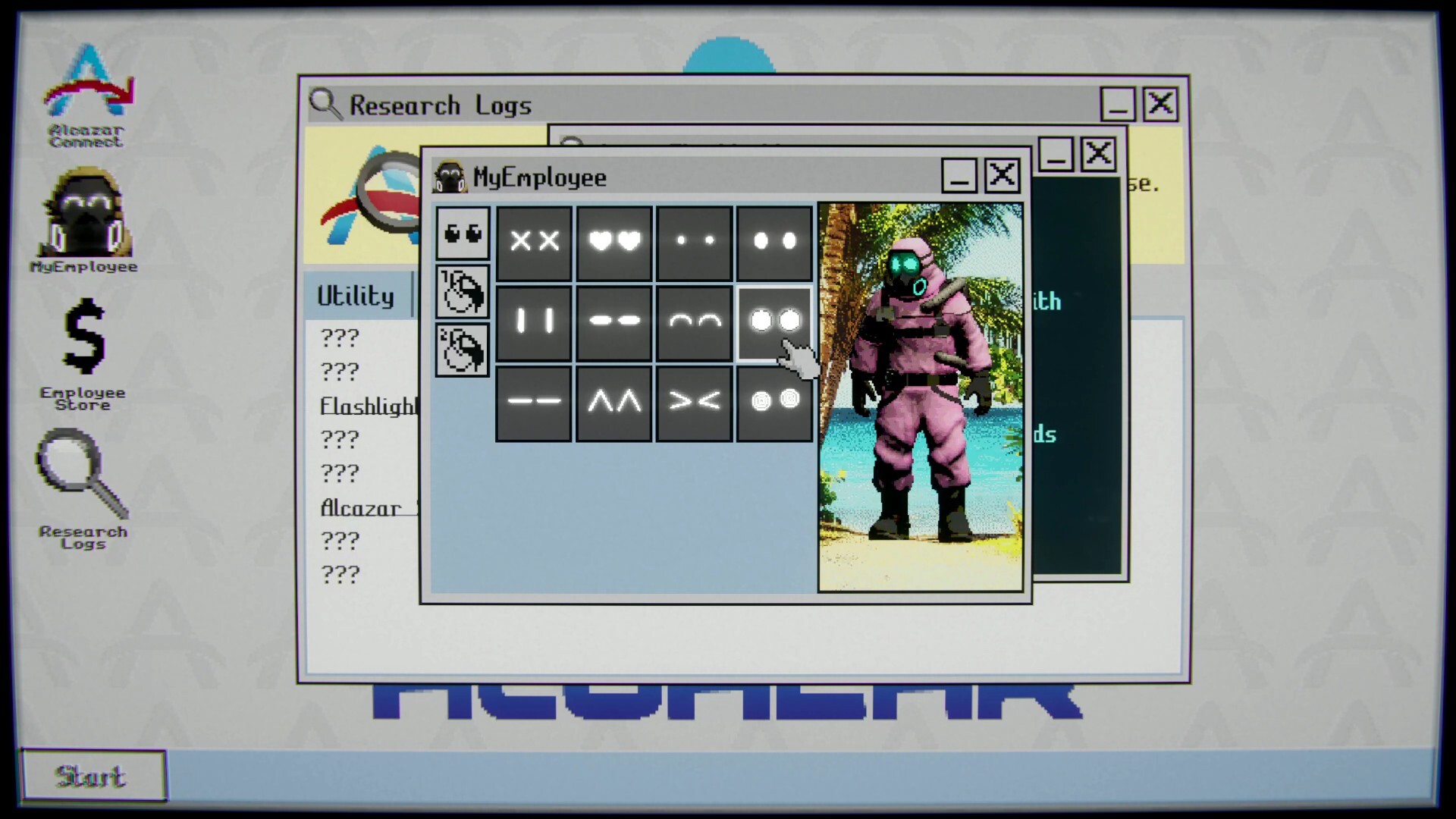 Benny's Backrooms screenshot 5