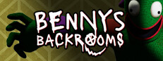 Bennys Backrooms Banner