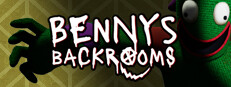 Benny's Backrooms