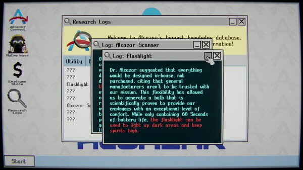 Screenshot media