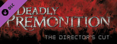 Deadly Premonition: The Director's Cut - Original Soundtrack game capsule image