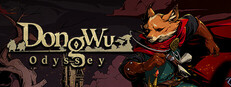 DONG WU: ODYSSEY Banner