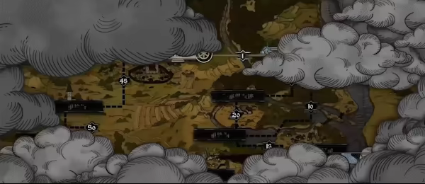DONG WU: ODYSSEY video 1