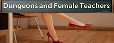 地下城与女教师(Dungeons and Female Teachers)