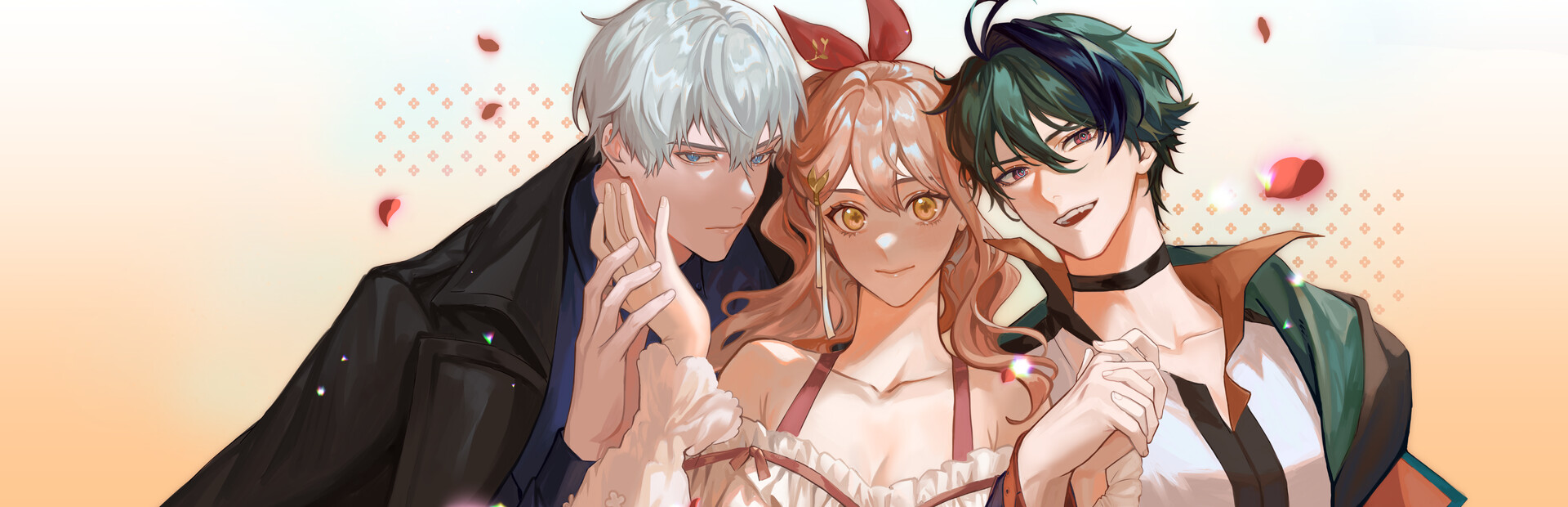 Sweetcore Brews - an otome game inspired by witchy sitcoms