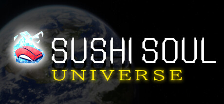 SUSHI SOUL UNIVERSE crack status