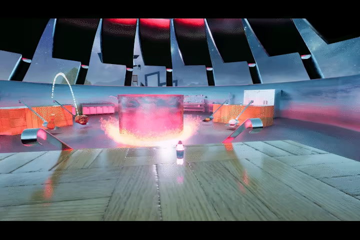 POP OFF 2 video 4