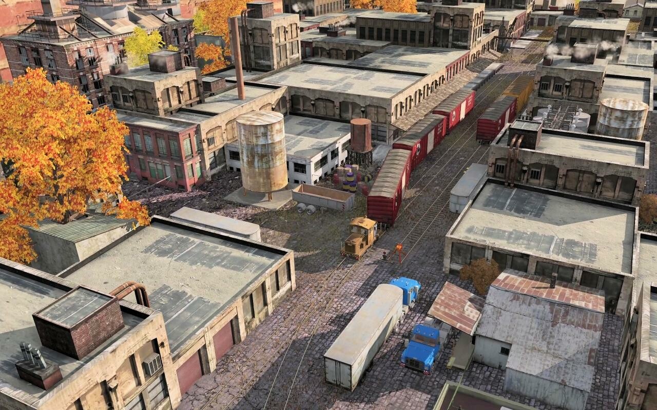 Trainz Plus DLC - Trainz Model Railroad - The Chuck Ewe Pharlie Railroad Featured Screenshot #1