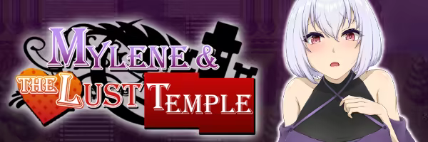 Mylene and the Lust temple image