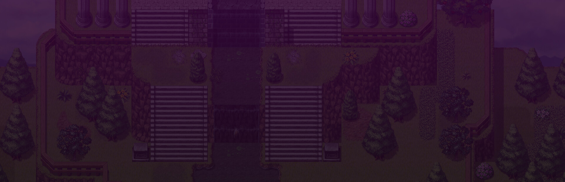 Mylene and the Lust temple