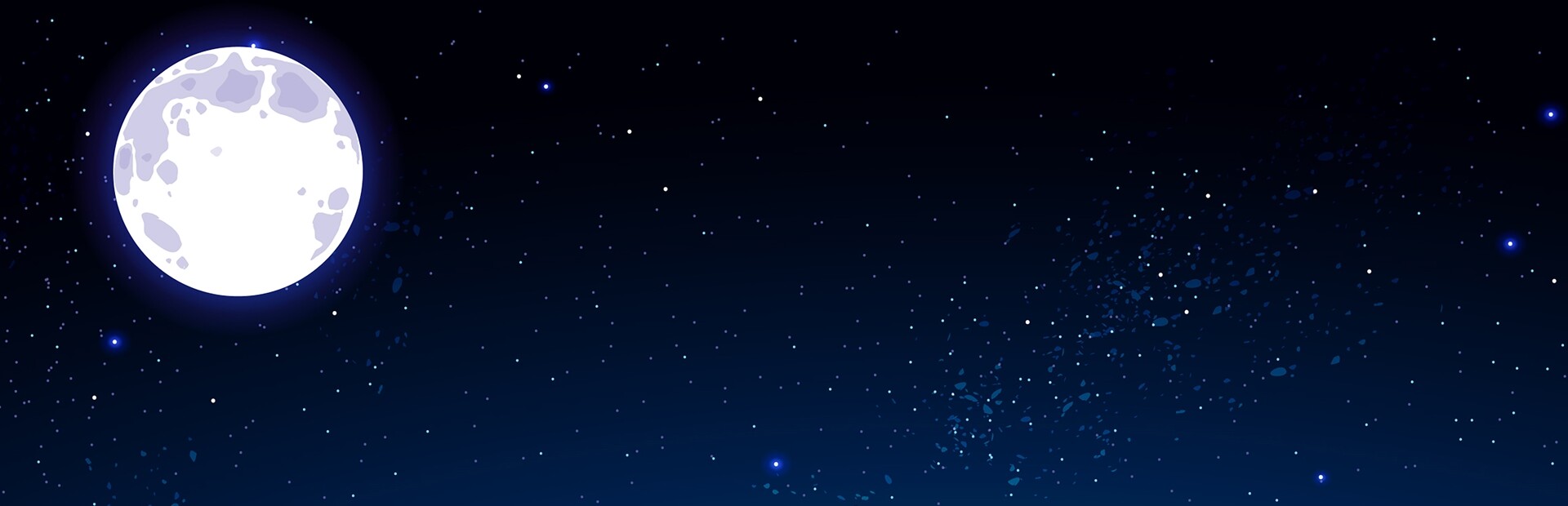 Shine of Fullmoon