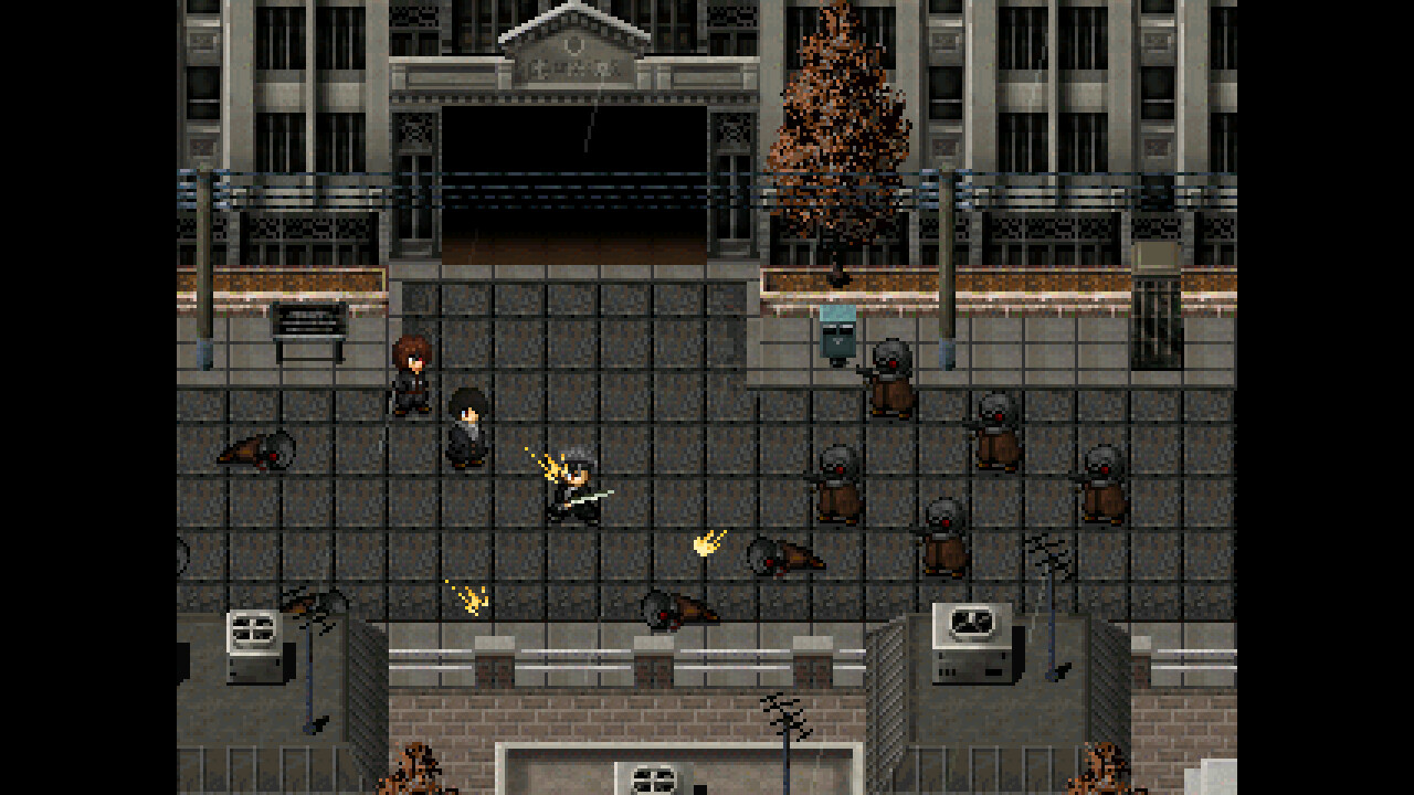 COMPLEX HIRO（コンプレックスヒーロ） screenshot #10