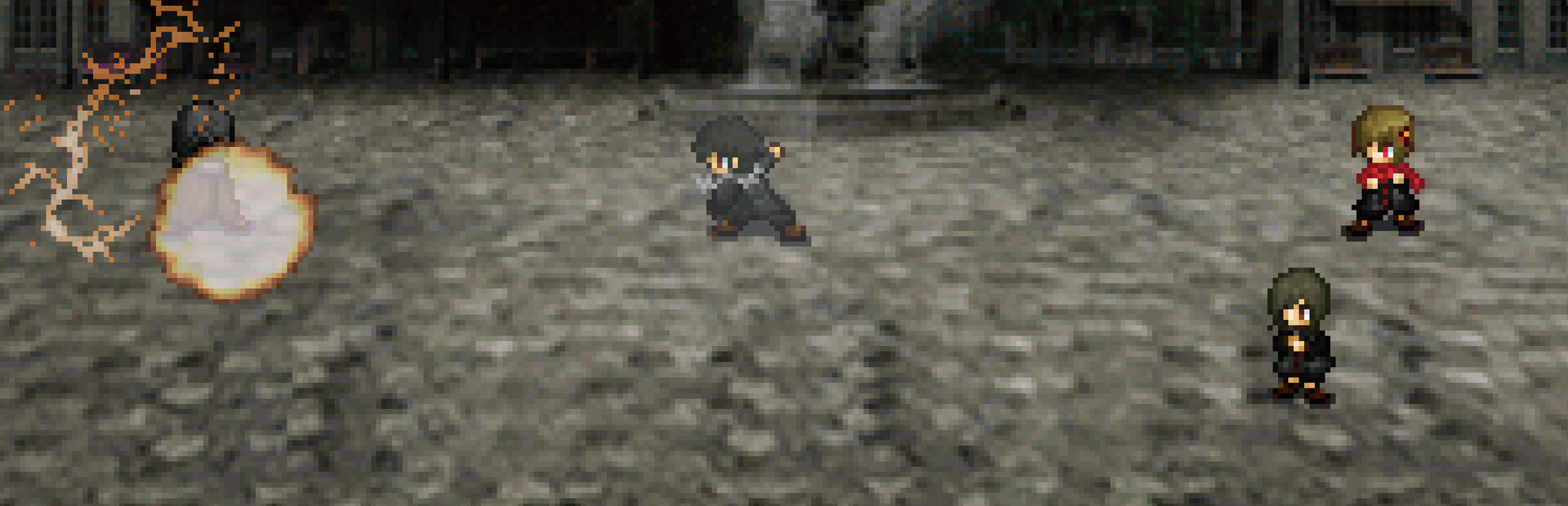 COMPLEX HIRO(コンプレックスヒーロ)
