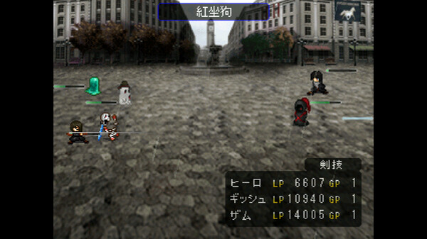 C.H.（シーエイチ） screenshot 1