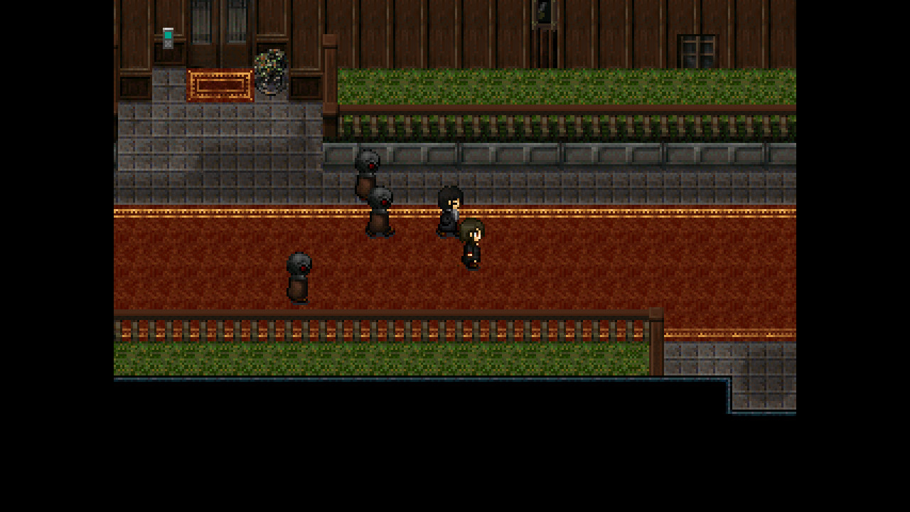 C.H.（シーエイチ） screenshot #10