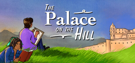 The Palace on the Hill