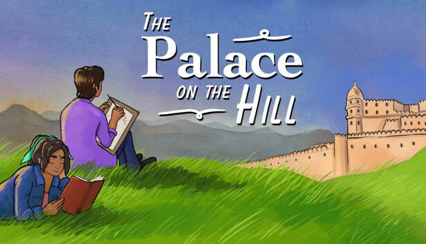 The Palace on the Hill