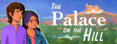 The Palace on the Hill