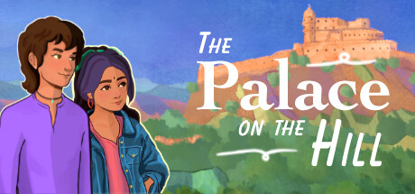 The Palace on the Hill banner image