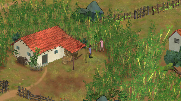 The Palace on the Hill screenshot 5