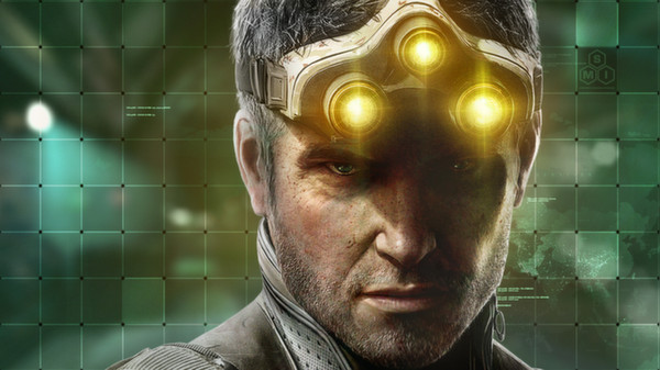Tom Clancy's Splinter Cell Blacklist - Homeland DLC