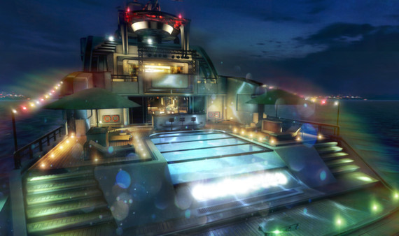Tom Clancy's Splinter Cell Blacklist - Homeland DLC