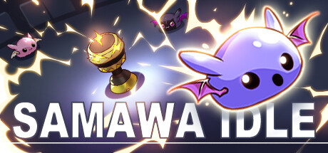 Samawa Idle - similar tags to Dread Admiral from another developer