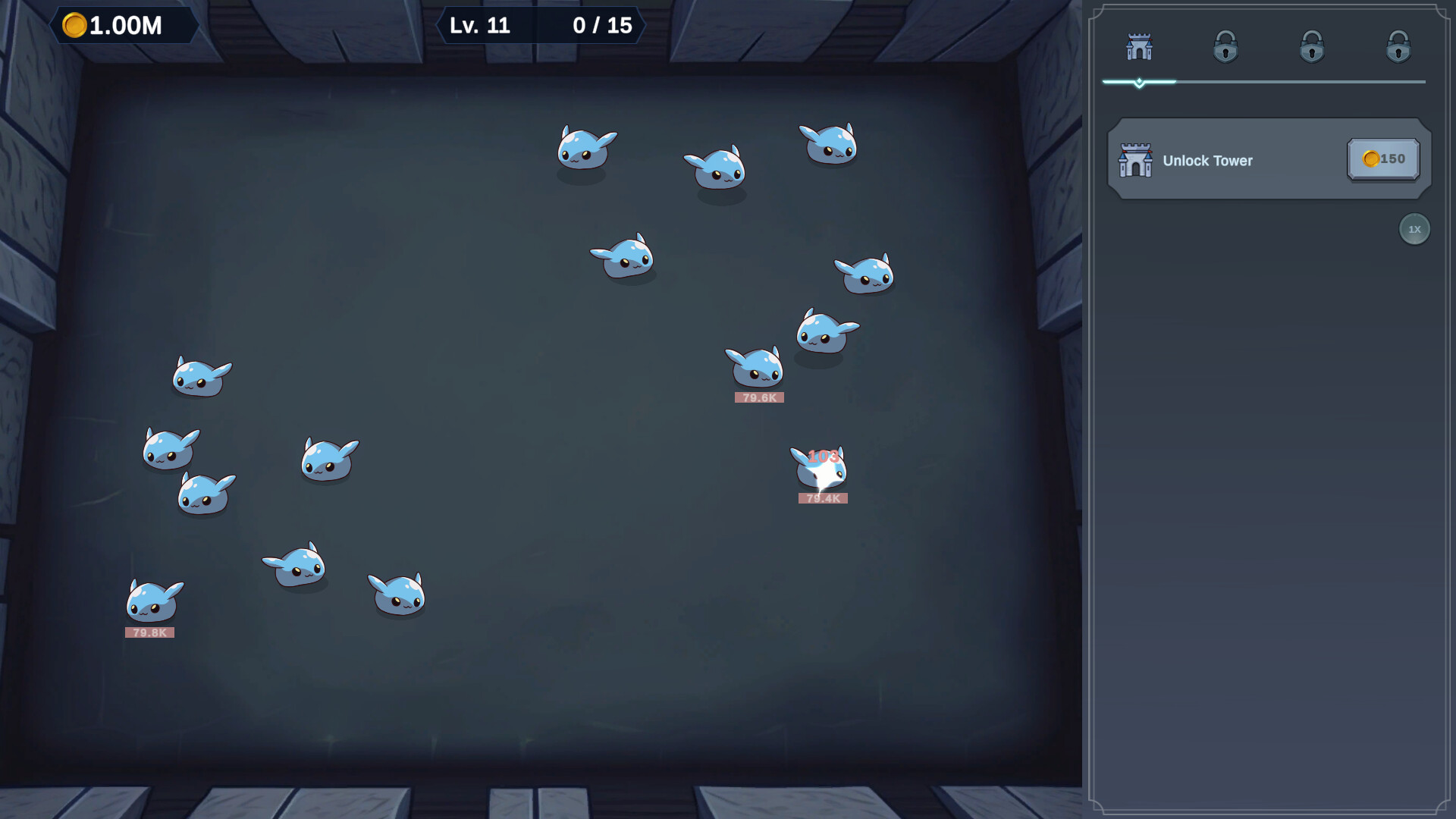 Samawa Idle screenshot #8