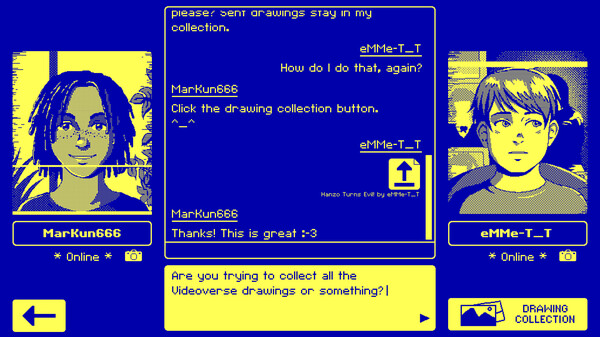 VIDEOVERSE Original Soundtrack